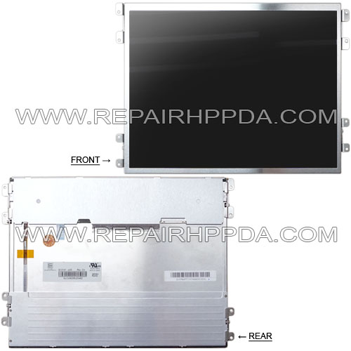 LCD Module Replacement for Motorola Psion 8595