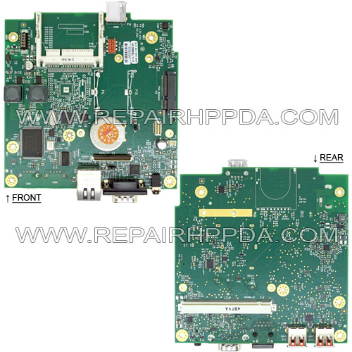 Motherboard Replacement for Motorola Psion 8595