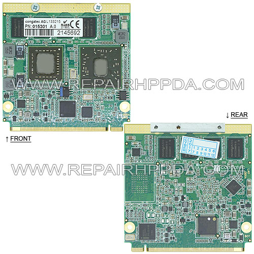 PCB (Congatec 015301) Replacement for Motorola Psion 8585, 8595