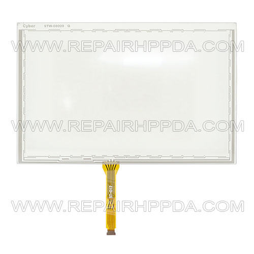 Touch Screen Digitizer (Standard Version) for Psion Teklogix 8516, VH10