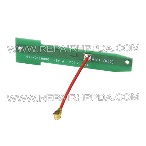 Antenna PCB for Psion Teklogix Workabout Pro 4, 7528X (Short)