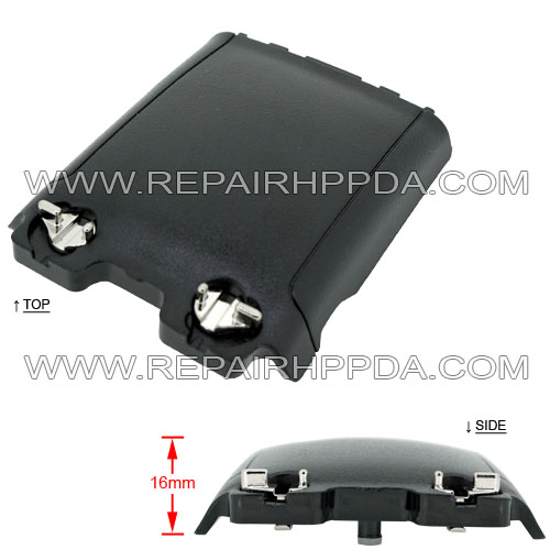 Battery Cover (Standard) Replacement for Psion Teklogix Workabout Pro 7527-G3