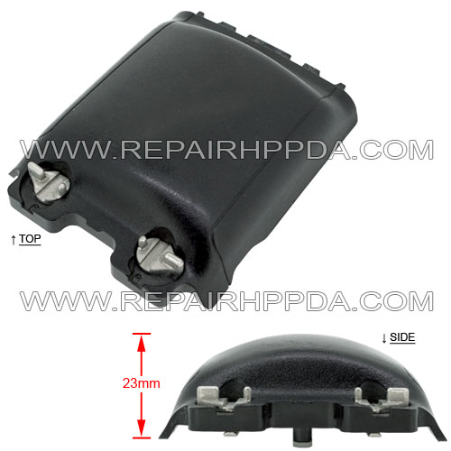 Battery Cover (Extended) Replacement for Psion Teklogix Workabout Pro 7527-G3