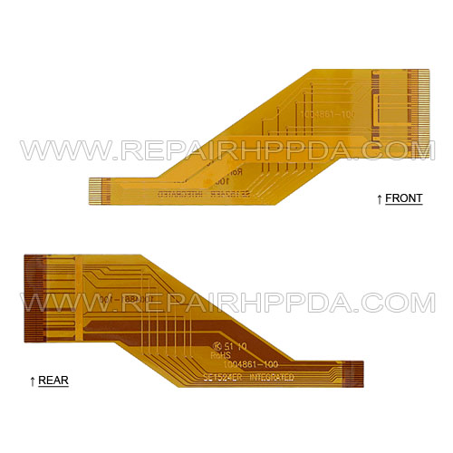 Scanner Flex Cable (for SE-1524ER) Replacement for Psion Teklogix Omnii XT10, 7545 XV