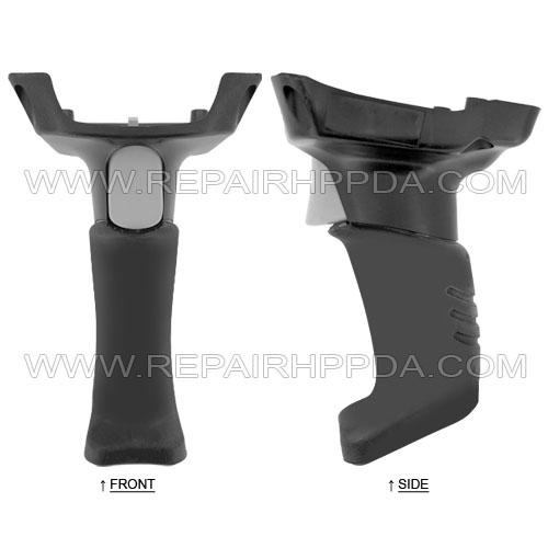 Hand Pistol Trigger (ST6100) (for SE1224HP / SE4500) for Psion Teklogix Omnii  XT10 , XT15 , 7545XA , 7545XV