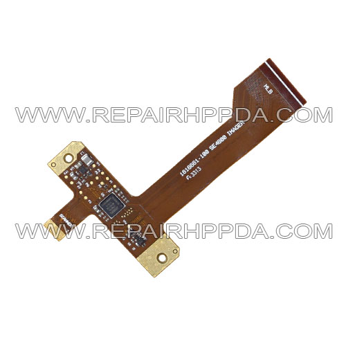 2D Scanner Engine (SE4600) Flex Cable Replacement for Psion Teklogix Omnii XT15, 7545 XA