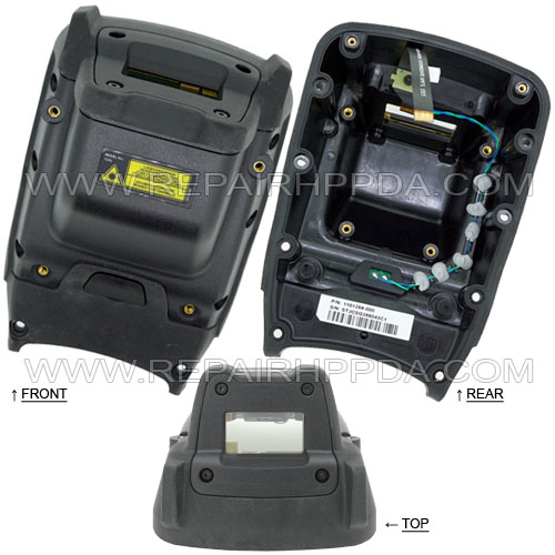 Back Cover (for SE1524-ER, Freezer Ver.) (1101258-000) for Psion Teklogix Omnii XT15f