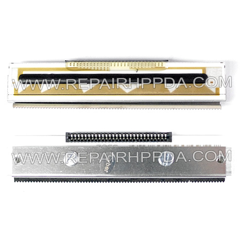 Printhead Replacement for Zebra QL320 Plus