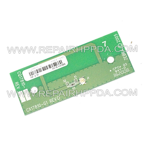 Antenna PCB Replacement for Zebra QL320 Plus