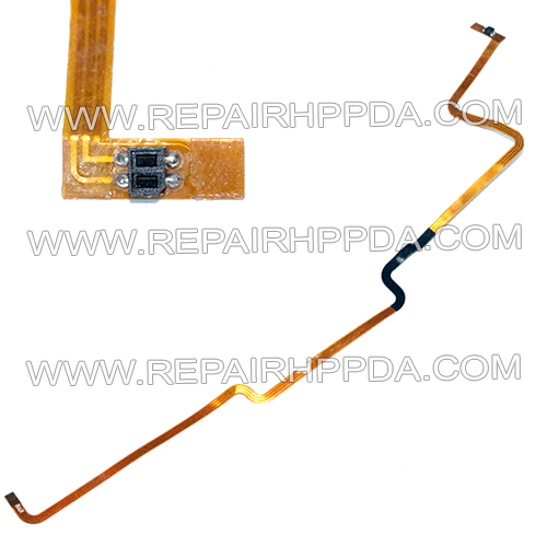 Plus Bar sensor Flex Cable (CT16430-1) for ZEBRA QL420