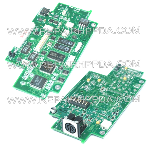 Motherboard Replacement for Zebra QL420