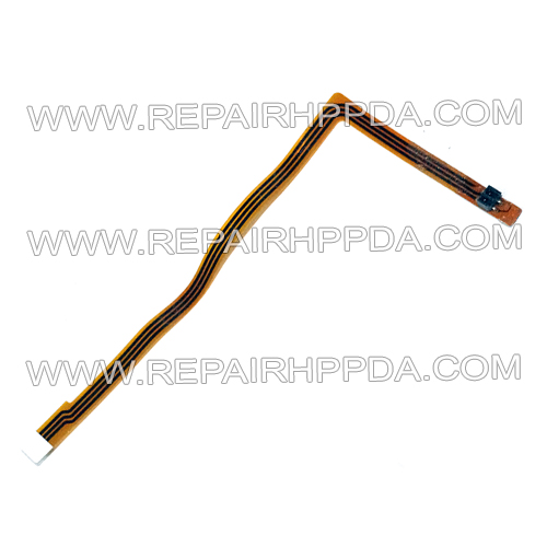 Peel Sensor Flex Cable (CT16058) Replacement for Zebra QL420