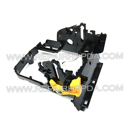 Printhead, Roller Holder Replacement for Zebra QLN220 Mobile Printer