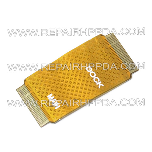 Dock to Motherboard Flex Cable (P1053096) for Zebra ZQ630 Mobile Printer