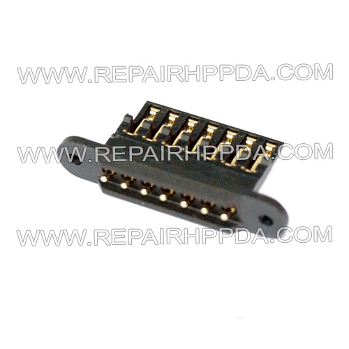 Charging Connector Replacement for Motorola Symbol RS6000 RS60B0