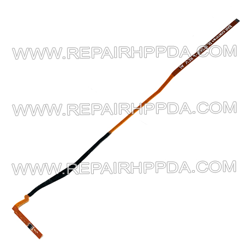 Bar Sensor Flex Cable (DL17568-1) Replacement for Zebra RW220