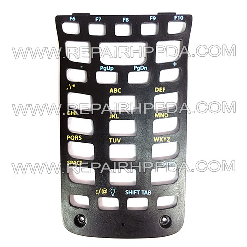 Numeric (28-Keys) Keypad Bezel Replacement for Datalogic Skorpio X3