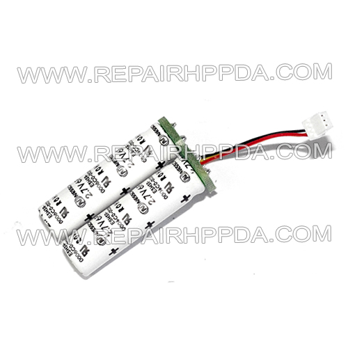 Capacitor Replacement for Datalogic Skorpio X4