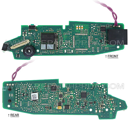 Motherboard Replacement for Motorola Symbol DS6707