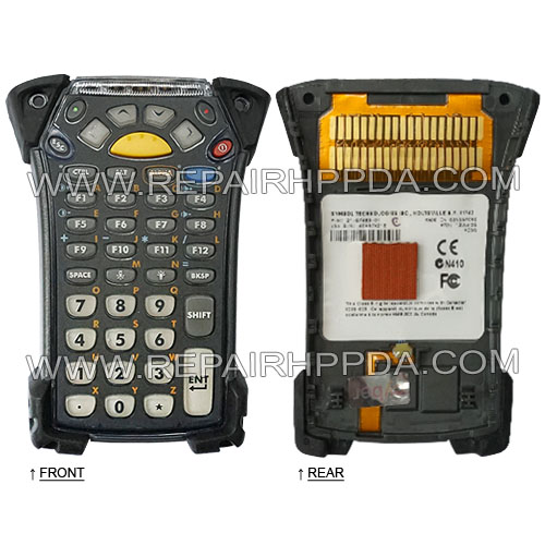 B Grade - Keypad Replacement for Motorola Symbol MC9060-G ,MC9060-K, MC9062-K (43 Keys)