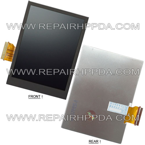 LCD (2nd) Module Replacement for Motorola Symbol MC9500-K, MC9590-K, MC9596-K, MC9598-K