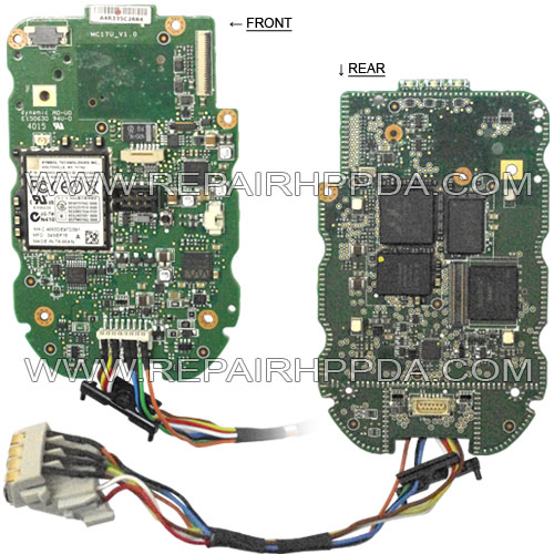 Motherboard (Touch) Replacement for Motorola Symbol MC1790-G