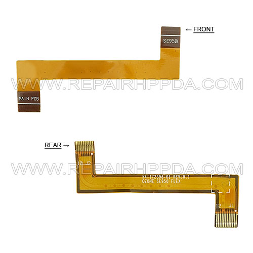 Scanner Flex Cable (for SE950) for Symbol MC3190-Z RFID, MC319Z-G