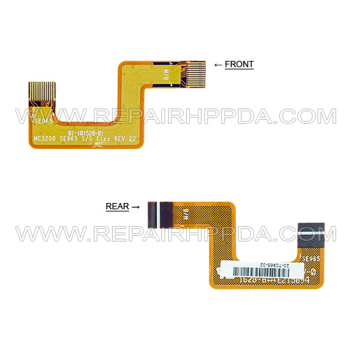 Scanner Flex Cable (for SE965) for Symbol MC32N0-S