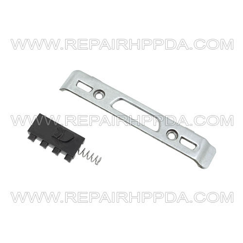 Battery Lock Assembly for Symbol MC55, MC5574, MC5590