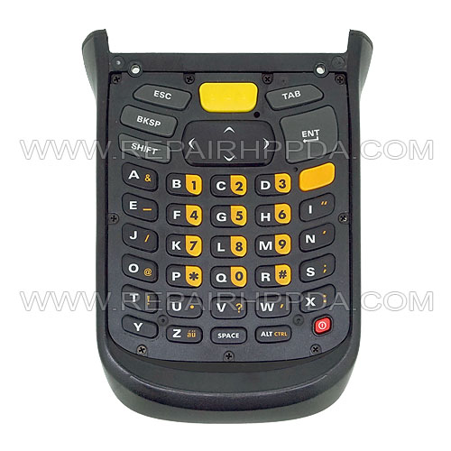 Keypad (40-Key) (2nd Version) with PCB for Symbol MC9500-K, MC9590-K, MC9596-K, MC9598-K