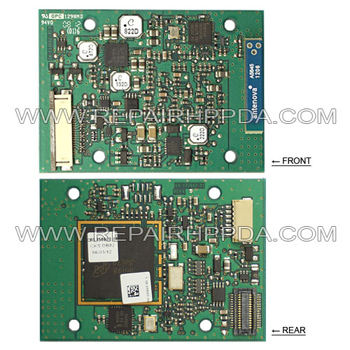 Motherboard Replacement for (SE4600) Motorola Symbol DS3578