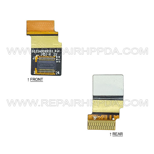 Scanner Flex Cable  ( for SE4710) for Motorola TC55 TC55AH TC55BH TC55CH