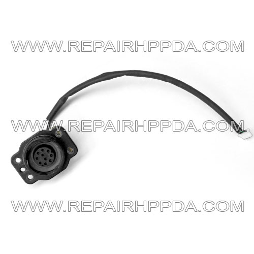 Mic Connector Replacement for Motorola Symbol VC70N0