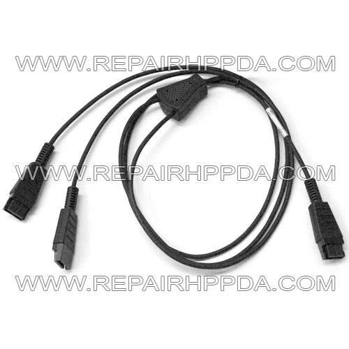 Original Symbol 25-129938-01R RCH50 Training Cable