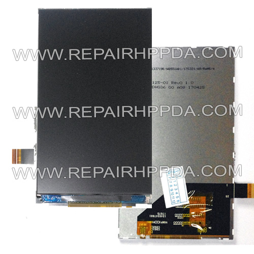 LCD Module Replacement for Symbol TC20 TC200