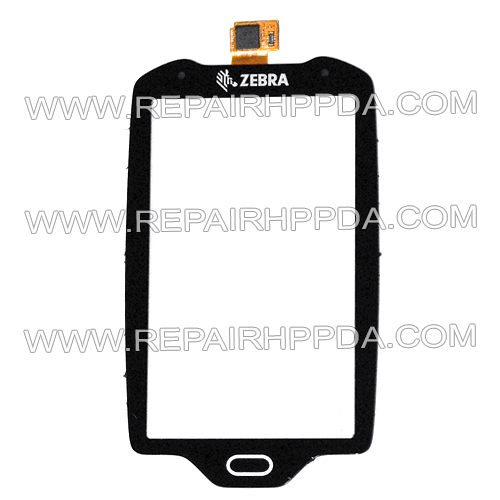 Touch Screen Replacement for Symbol TC8000 TC80N0