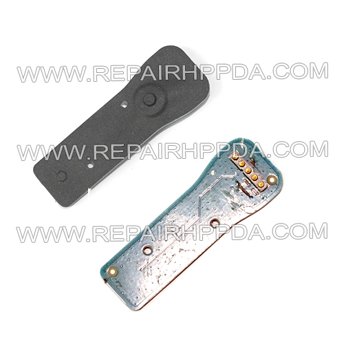 Trigger Switches with PCB Replacement for Symbol TC8300 TC83B0