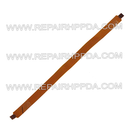 Menu Keypad Flex cable for Motorola Symbol VC5090 (Half Size)