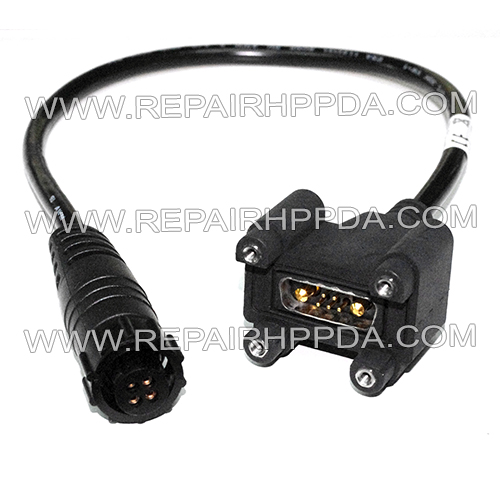 Original DC Power Bridge Cable (CB000416A01) for Motorola Symbol VC70N0