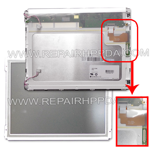 LCD Module ( LB121S02 ) Replacement for Psion Teklogix 8570