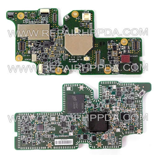 Motherboard Replacement for Symbol WT6000 WT60A0