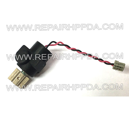 Vibrator Replacement for Zebra WT6000 WT60A0 WT6300 WT63B0