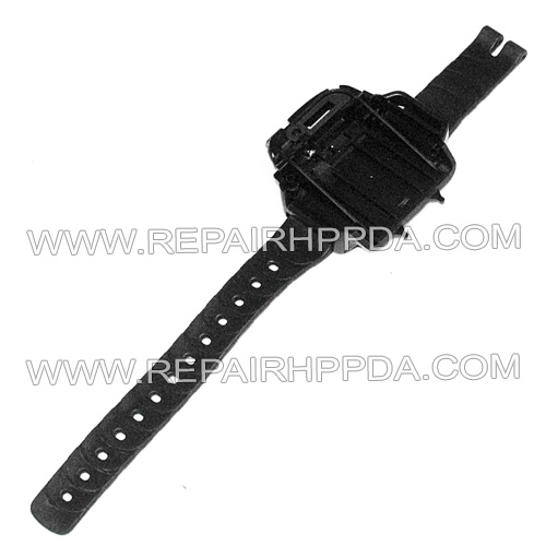 Bottom Cover with wrist strap for Bluetooth Module Replacement for Honeywell LXE 8670 Ring Scanner