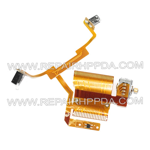 Printhead Flex Cable Replacement for Zebra ZQ110