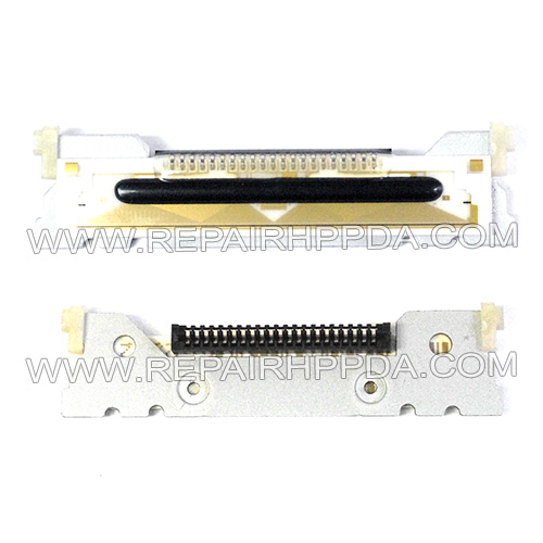 Printhead Replacement for Zebra ZQ110