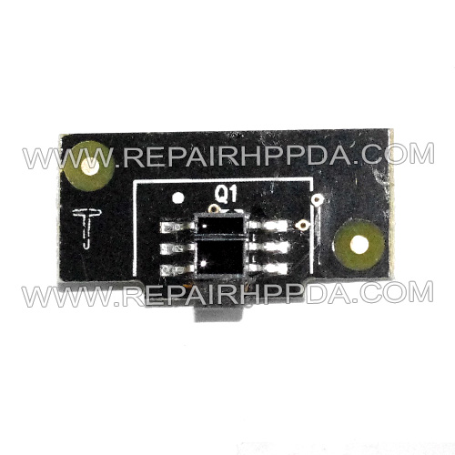 Bar Sensor with PCB ( P1081675-101) Replacement for Zebra ZQ320