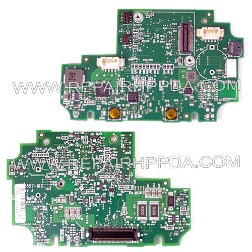 Motherboard Replacement for Zebra ZQ320