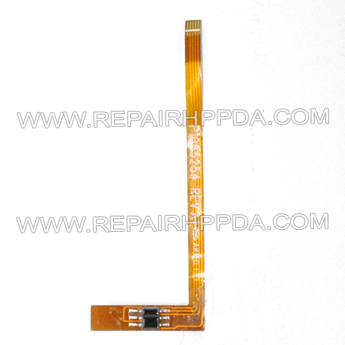 Peeler Sensor Flex Cable (P1085254) Replacement for Zebra ZQ320