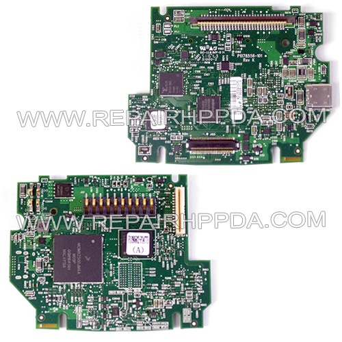 Power PCB ( P1078556-01 ) Replacement for Zebra ZQ310