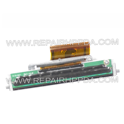 Printhead with Flex Cable (P1063035) Replacement for Zebra ZR138